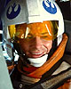 Dak Ralter (Snowspeeder Pilot)