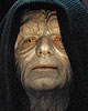 (10) Emperor Palpatine