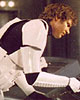 (17) Han Solo (Stormtrooper Disguise)