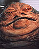 (1) Jabba the Hutt