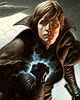 Luke Skywalker