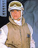 (19) Luke Skywalker (Hoth Outfit)