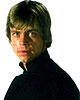(2) Luke Skywalker (Jedi Knight)