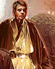 (5) Luke Skywalker