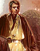 Luke Skywalker