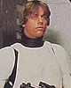 (19) Luke Skywalker (Stormtrooper Disguise)