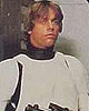 Luke Skywalker (Stormtrooper Disguise)