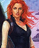 Mara Jade Skywalker - Jedi Master