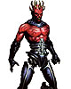(17) Darth Maul (Old Wounds)