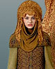 (15) Padm Amidala - Outlander Disguise