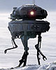 (16) Imperial Probe Droid