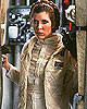 Princess Leia - Hoth