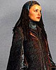 (18) Senator Amidala (Peacock Dress)