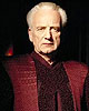 Chancellor Palpatine (Office Duel)
