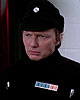 (5) Commander Praji (Imperial Officer)