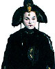 Queen Amidala (Post Senate) - TPM