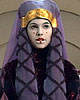 (2) Queen Amidala - Return to Naboo