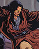 Quinlan Vos (Jedi Knight)
