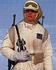 Rebel Hoth Trooper