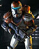 (11) Republic Commando