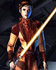 Bastila Shan - Knights of the Old Republic