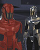 Sith Trooper - Knights of the Old Republic