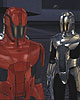 (4) Sith Trooper