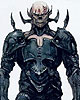 Yuuzhan Vong Warrior 