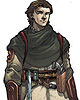 Zayne Carrick - Knights of the Old Republic