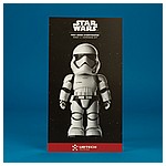 Special Edition Battle Worn BB-8 App-Enabled Droid with Force Band by Sphero