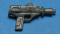 Pilot Blaster (gray)