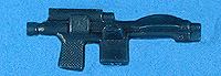 Stormtrooper Blaster (blue)