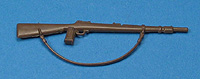 Pruneface Rifle