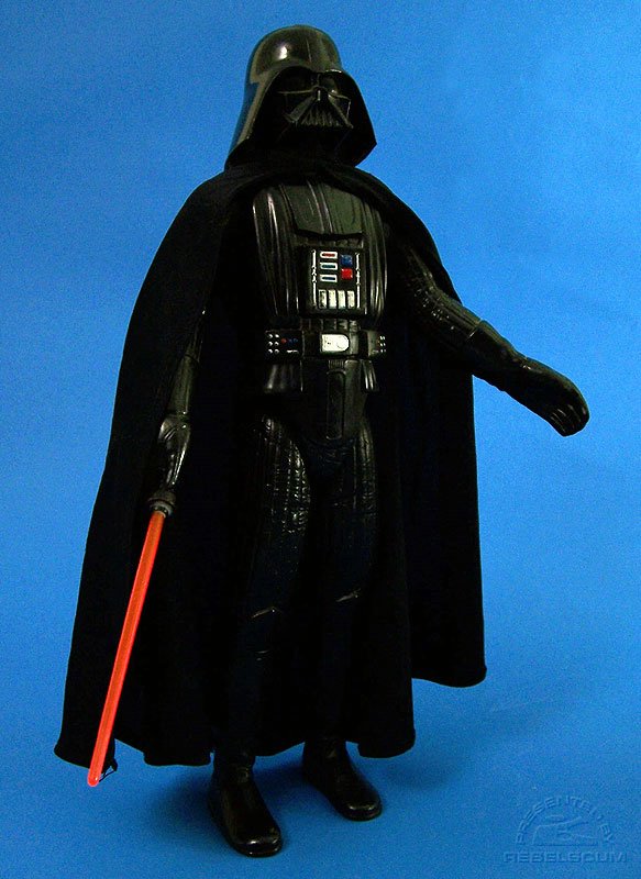 Vader Font