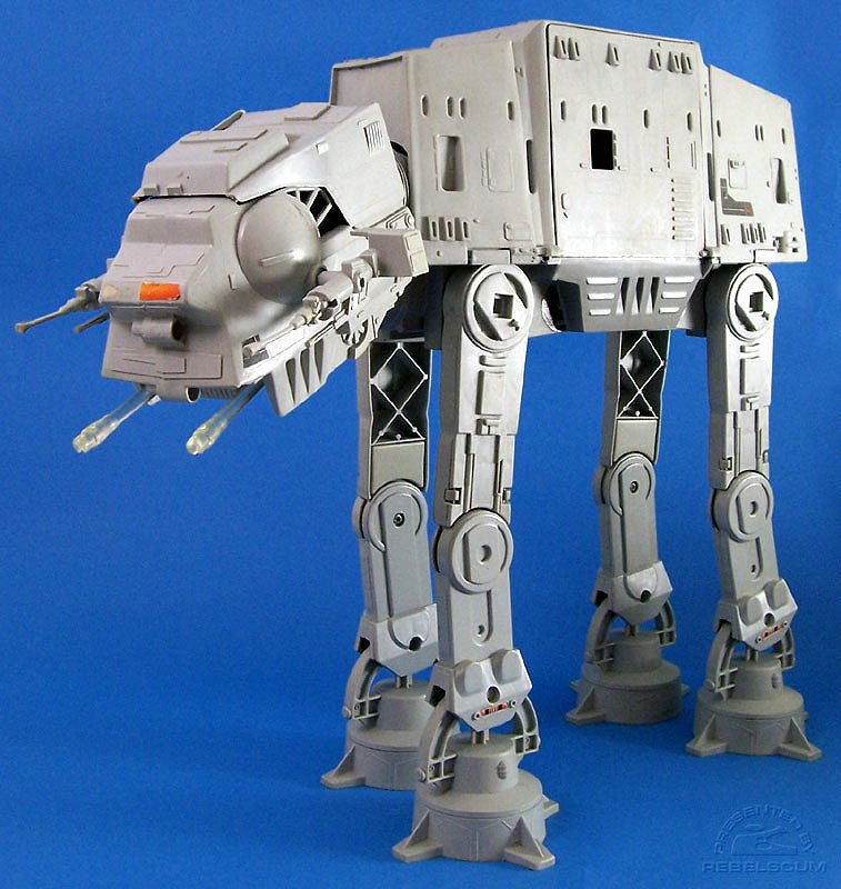 Kenner AT-AT