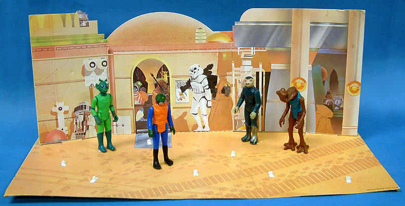 Vintage Star Wars érdekességek -12