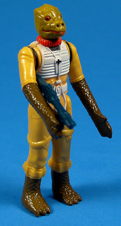 Vintage Bossk 