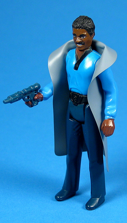 Vintage Lando Calrissian