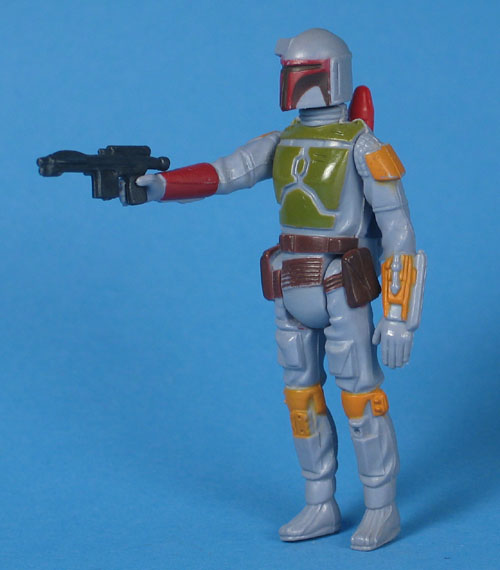 Vintage Boba Fett