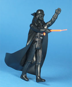 darth vader original toy