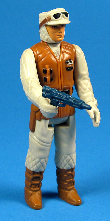 Vintage Rebel Soldier (Hoth Battle Gear)