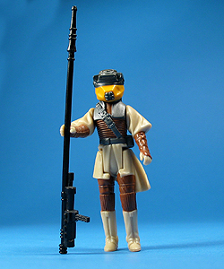 leia boushh vintage