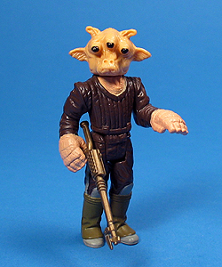 ree yees action figure