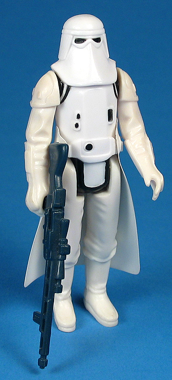 Vintage Imperial Stormtrooer (Hoth Battle Gear)