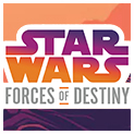 Star Wars: Forces of Destiny