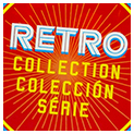 The Retro Collection