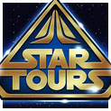 Star Tours 2002