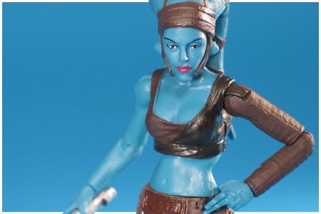 aayla secura action figure