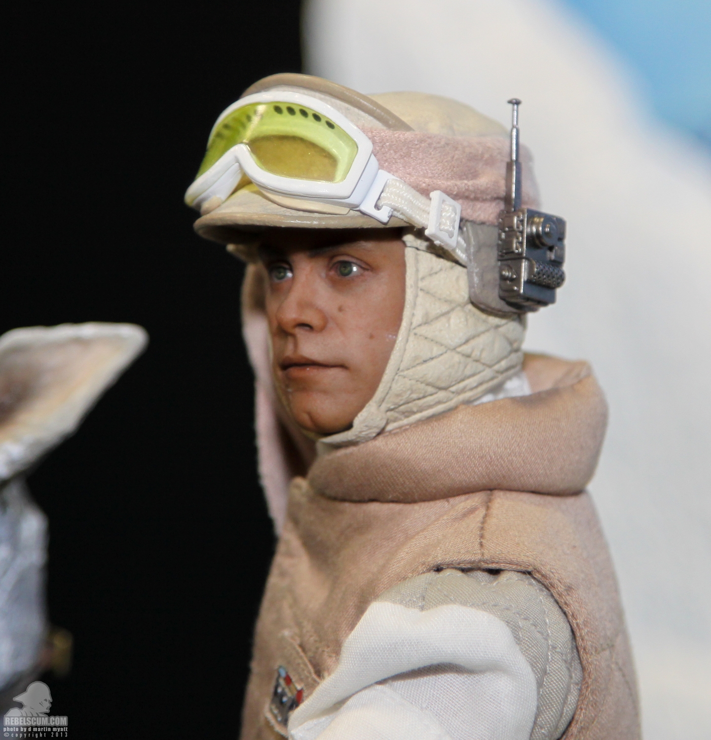 Rebelscum Star Wars Photo Archive