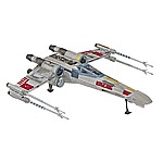 STAR WARS THE VINTAGE COLLECTION LUKE SKYWALKERS X-WING FIGHTER Vehicle - oop.jpg